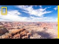 A Brief History Of Grand Canyon National Park National Geographic
