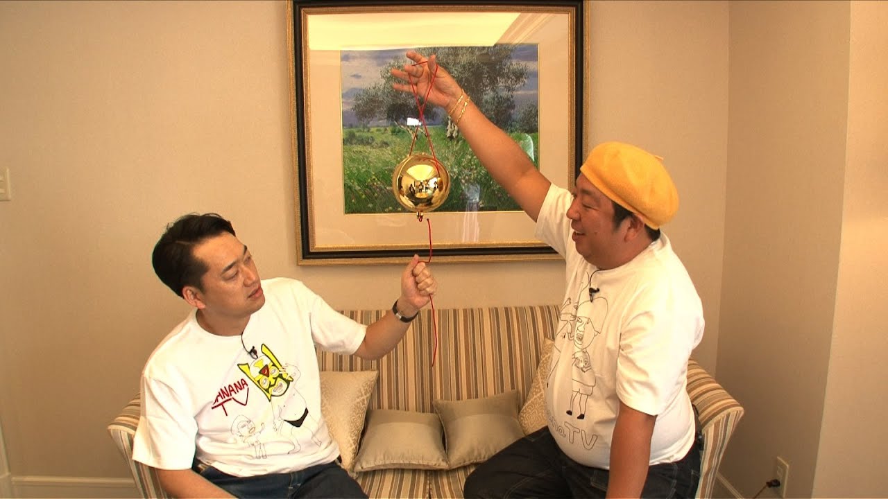 ＃3-1「無期限活動休止」 バナナTV forever