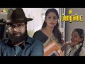 Nikhila Vimal Supports Baby Monica The Priest Tamil Movie Scenes Mammootty Sri Balaji Video