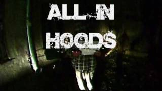 ALL IN HOODS 6 NOV ВСЕ В КАПЮШОНАХ 6 НОЯБРЯ