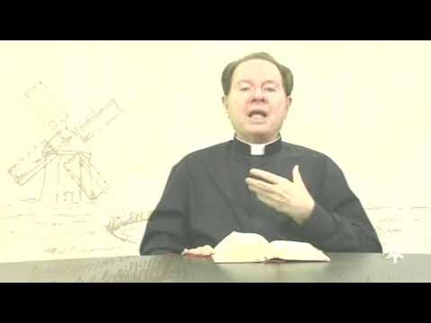 O Pão Nosso 5 Maio 2018      -       Pe. F. C. Cardoso