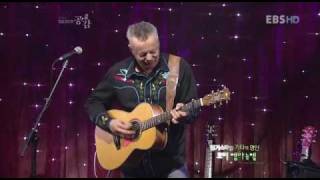 Tommy Emmanuel  - Tall Fiddler, Seoul 2009