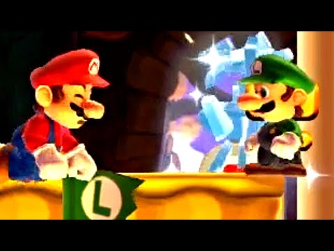 Super Mario Maker 2 Multiplayer Versus #49 Final Season?!