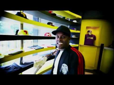 Cool Under Pressure (C.U.P) - Heavy Friday (Remix) ft. Catty Catt, Tesh, Mappz, KBVDP