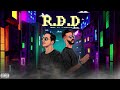 7MODA Feat LMORPHINE R D D