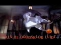 Grin Grinning Ghosts in Phantom Manor oftewel Grimmige Griezels in het Nederlands HD