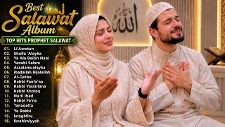 Download lagu BEAUTIFUL SALAWAT ﷺ | Best Islamic Nasheeds for Peace & Spiritual Healing mp3