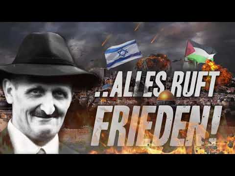 Alois Irlmaier in Kurzfassung