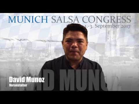 MSC 2017   David Munoz