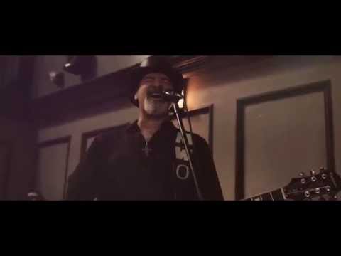 Mike Osborn Band video