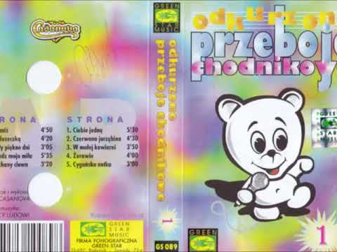 05.Casanova - Zakochany Clown