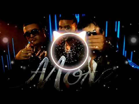 ZION AND KEN - Y MORE FT JORY (LA FORMULA)❤️ 🎵 🎼