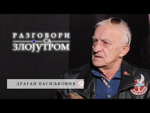 Zvezdan nije ubio Ðinđića! Legija je HEROJ! Kapetan Dragan šokirao sve