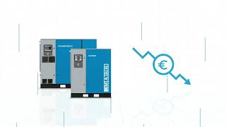 Atlas Copco GA 11