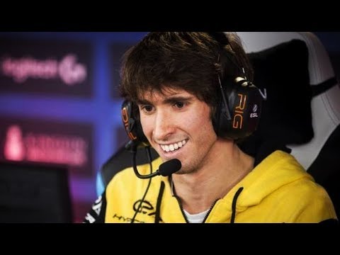 Dendi The Legend We Love To See Playing Dota 2 Since TI1- Gameplay Compilation