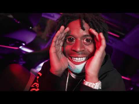 YN Jay x Lil Pump - Big Hoes (Official Music Video)
