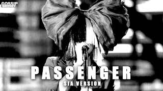 Sia - Passenger (Demo from Britney Jean)