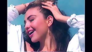 Thalía - Sudor (Siempre en Domingo, Puerto Vallarta 1992)