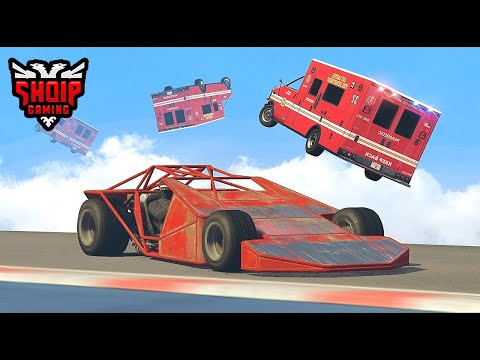 GTA 5 SHQIP - 6 Shqipe Ballë për Ballë !! - SHQIPGaming