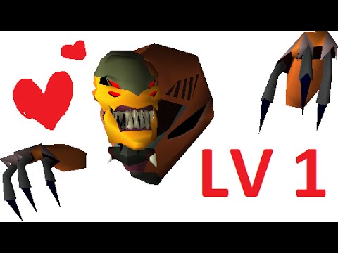 Final Fantasy VII - Level 1 Party (All Bosses)