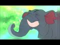 Disney S The African Jungle Book 1987 2011 DVD Part 31