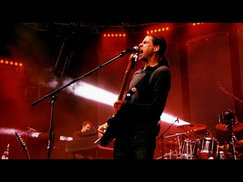 CRAZY DIAMOND -  In the Flesh?