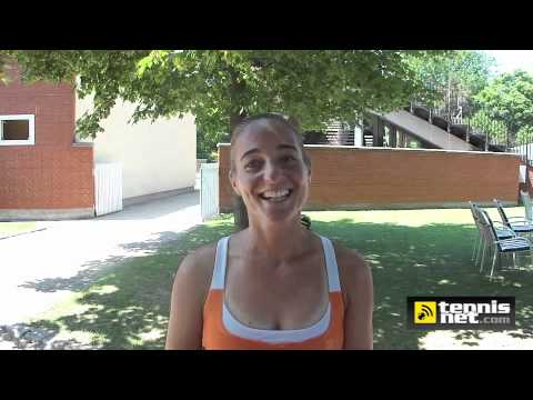 Österreichische U18-Meisterschaften 2011 - Charlotte Heeger