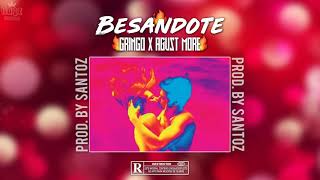 Gringo - BESANDOTE ft. Agust More