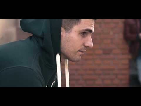 F.Lackó-Hosszú az út (Official 4K Music Video)