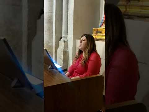 Ave Maria - Schubert