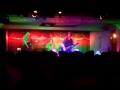 Todd Snider's Eighteen Minute Speech