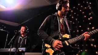 The Lonely Forest - Warm/Happy (Live on KEXP)