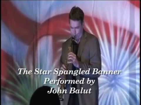 The Star Spangled Banner