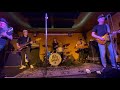 Sloan "People Of The Sky" Live at Barboza, Seattle, WA 11.02.19
