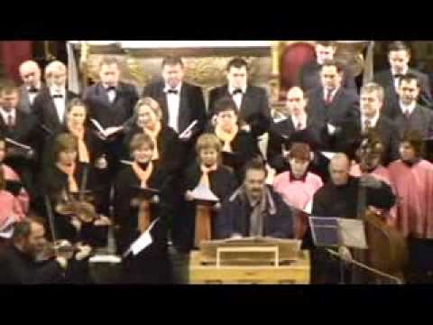 Tristianus, Horsz, Solamente Naturali   Zrunek Vianočná omša