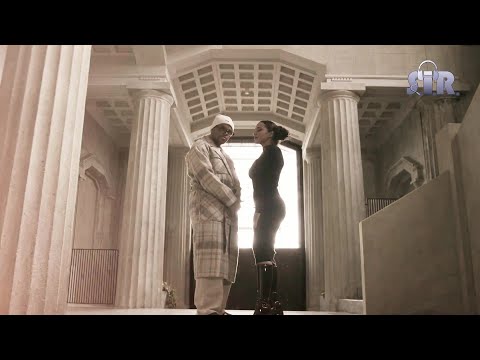 Noel Andre X Nadja Benaissa vs Alicia Keys - Ich halt dich nicht auf (If I Ain't Got You) (SIR Remix