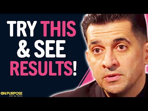 WATCH THIS EVERY DAY To Brainwash Yourself For SUCCESS ABUNDANCE Joe Dispenza Jay Shetty