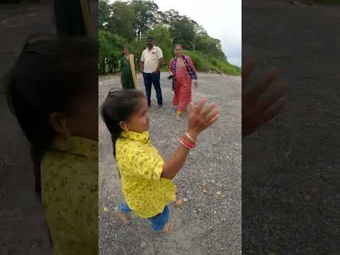 Ei beach tae ekta Shanti ache🥰