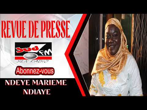 PRESS REVIEW OF OCTOBER 9, 2020 BY NDEYE MARIEME NDIAYE