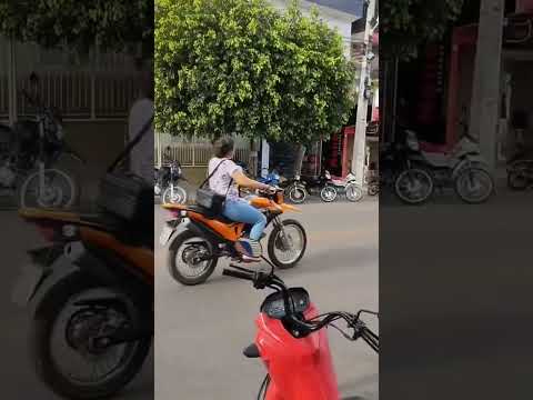 Este Aluno abriu uma loja no Ceará em Campos Sales