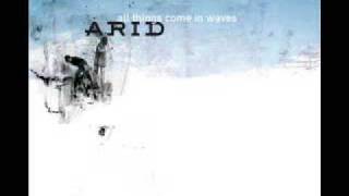 Lost Stories - Arid
