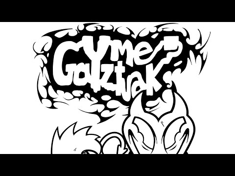 j0didu x Lil - Ume Gaiztuak (bideoLyrika)