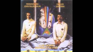 John McLaughlin & Santana - A Love Supreme (Chicago 1/9/1973)