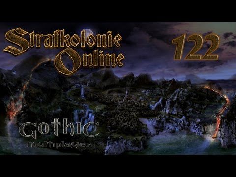 Strafkolonie Online - 122 Orkangriff auf die Mine