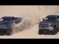 SILVER LAKE SAND DUNES / July 4th 2013 Film ...