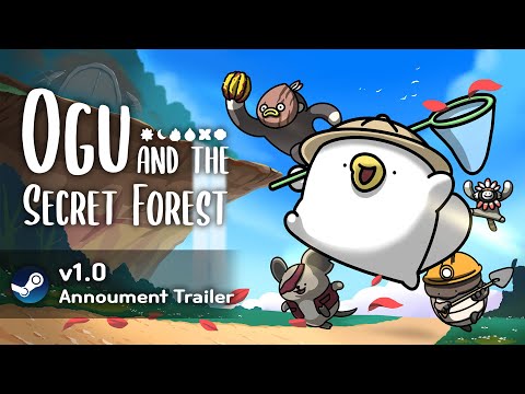 Announcement Trailer