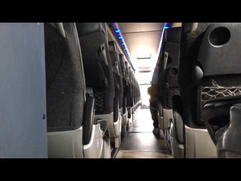 Park's of Hamilton (National Express) LSK831