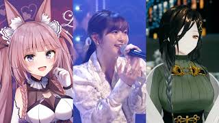 深愛-久遠たま+鈴木愛理+白雪巴