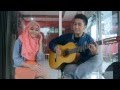 Bayu Malta & Viergie - Dekat Di Hati ( Ran Cover )
