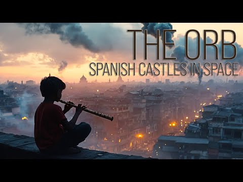 Spanish Castles in Space のサムネイル